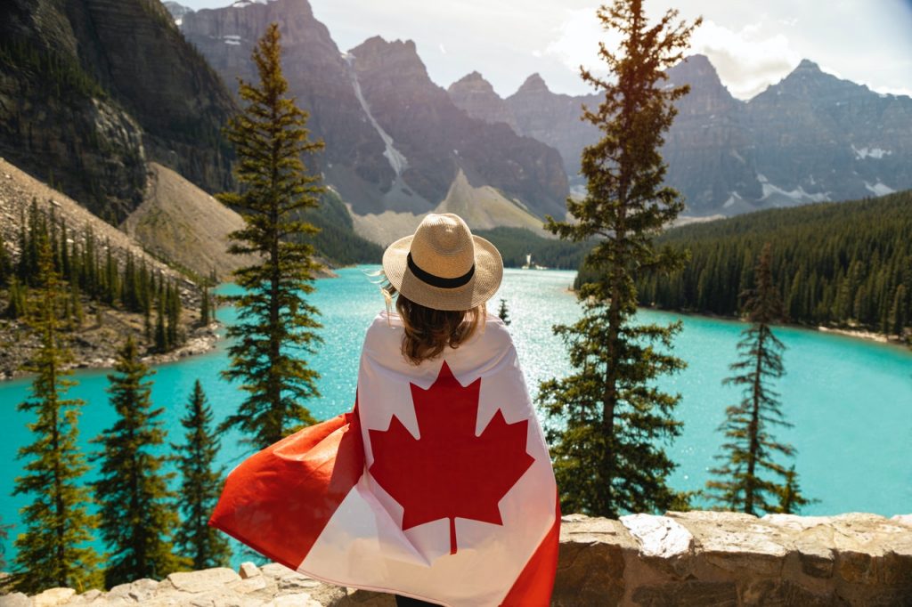 How to Become A Canadian Citizen